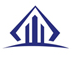 三亚林达海景酒店 Logo